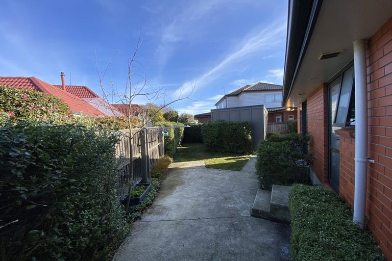 Photo of property in 48a Athol Terrace, Upper Riccarton, Christchurch, 8041