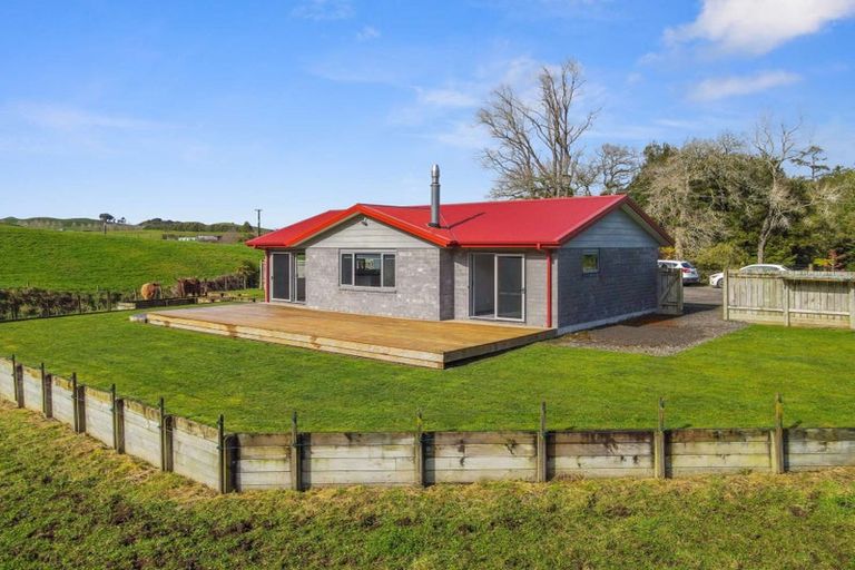 Photo of property in 575 Bristol Road, Waitui, Inglewood, 4388
