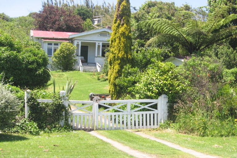 Photo of property in 187 Waiwera Street, Kawhia, 3889