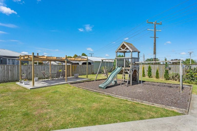 Photo of property in 1 Edmay Street, Feilding, 4702