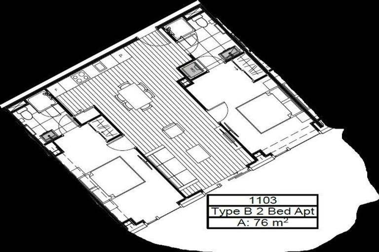 Photo of property in 1103/20 Park Avenue, Ellerslie, Auckland, 1051