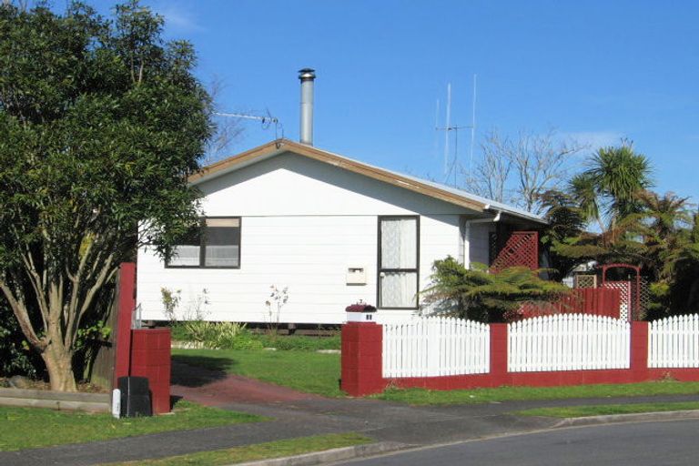 Photo of property in 21a Aintree Street, Nawton, Hamilton, 3200