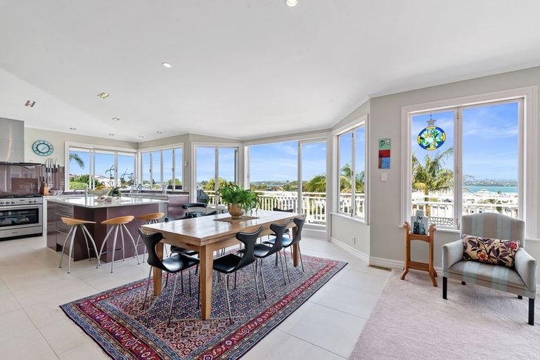 Photo of property in 7 Calliope Road, Devonport, Auckland, 0624