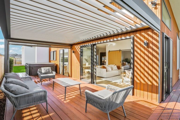 Photo of property in 14 Claw Place, Rolleston, 7615