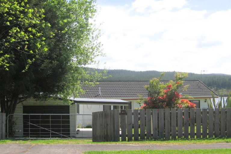 Photo of property in 2/32 Korari Crescent, Mangakino, 3421