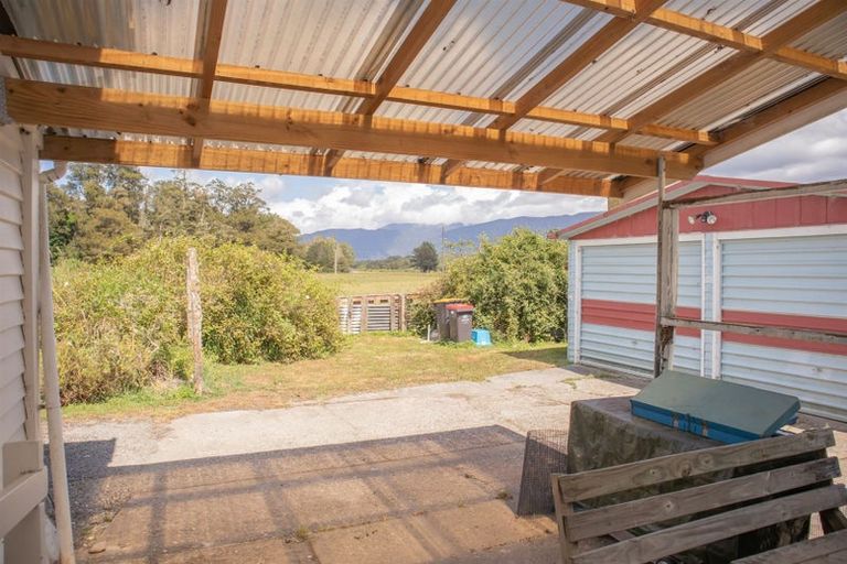 Photo of property in 1229 Atarau Road, Atarau, Blackball, 7871