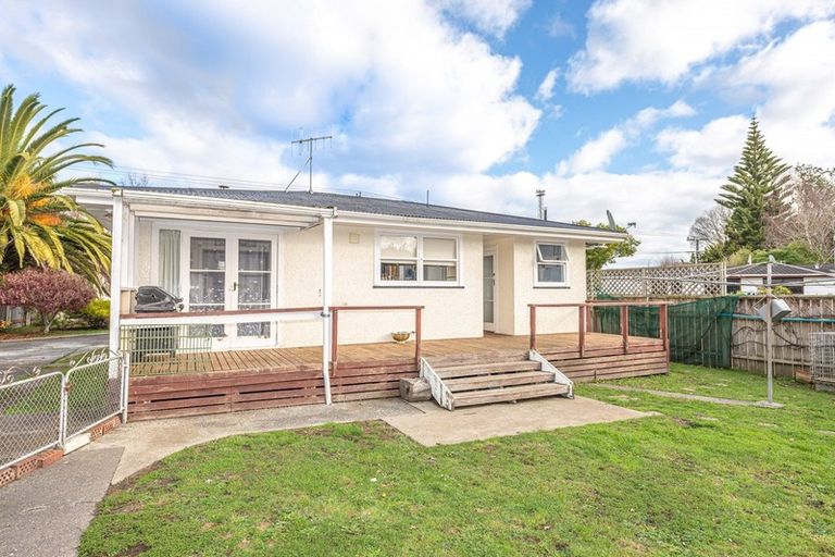 Photo of property in 143 No 3 Line, Whanganui East, Whanganui, 4500