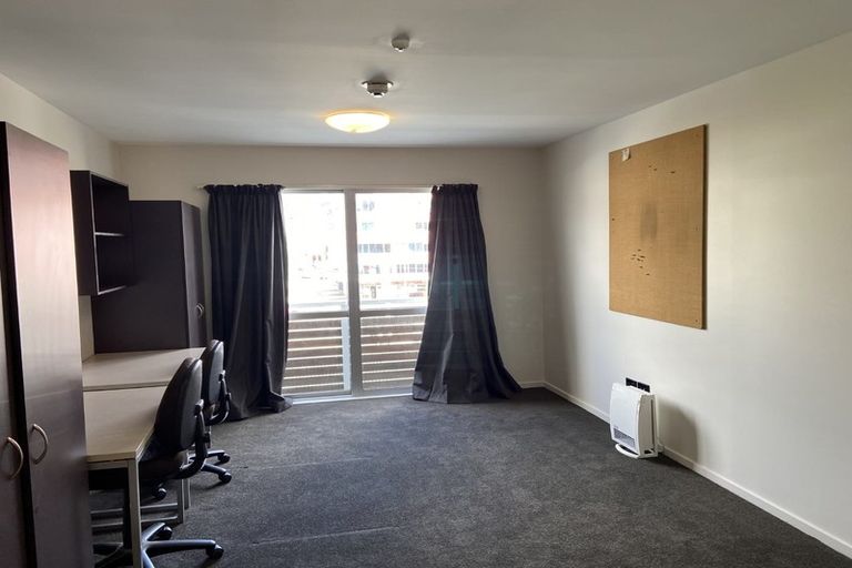 Photo of property in Martin Square Apartments, 311/20 Martin Square, Te Aro, Wellington, 6011