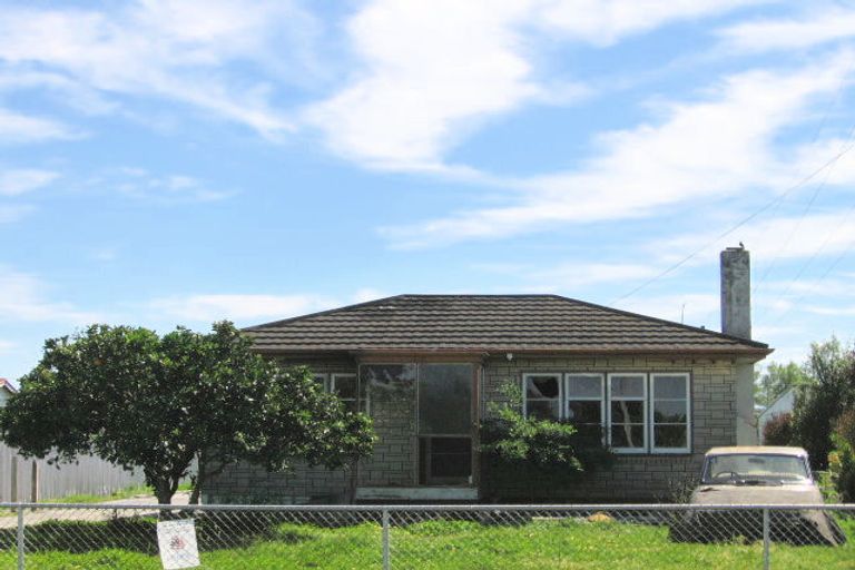 Photo of property in 17 Tolerton Avenue, Elgin, Gisborne, 4010