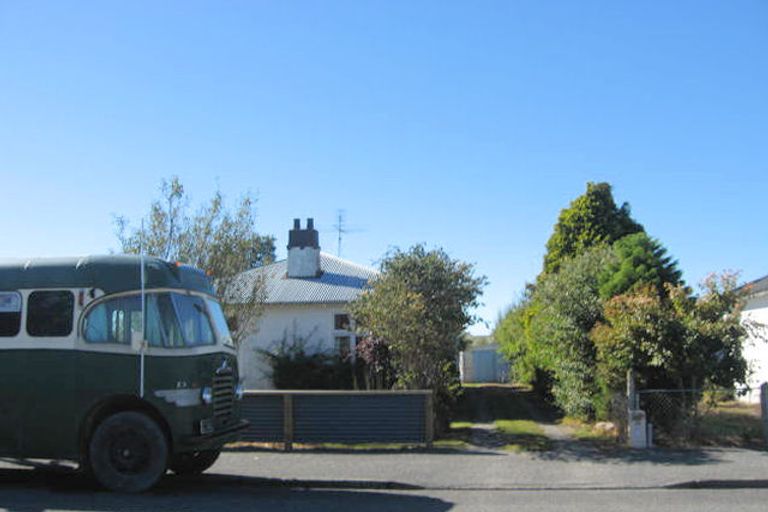 Photo of property in 24 Cameron Street, Methven, 7730