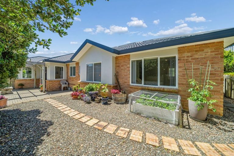Photo of property in 3 The Masthead, Whitby, Porirua, 5024