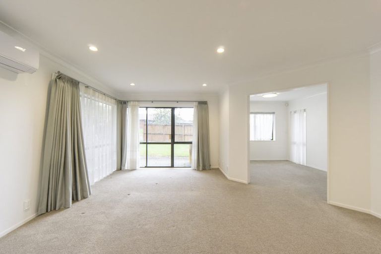 Photo of property in 4 Moreland Avenue, Pukete, Hamilton, 3200