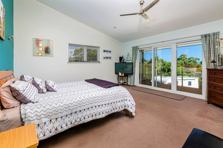 Photo of property in 116d Waione Road, Opononi, Kaikohe, 0473