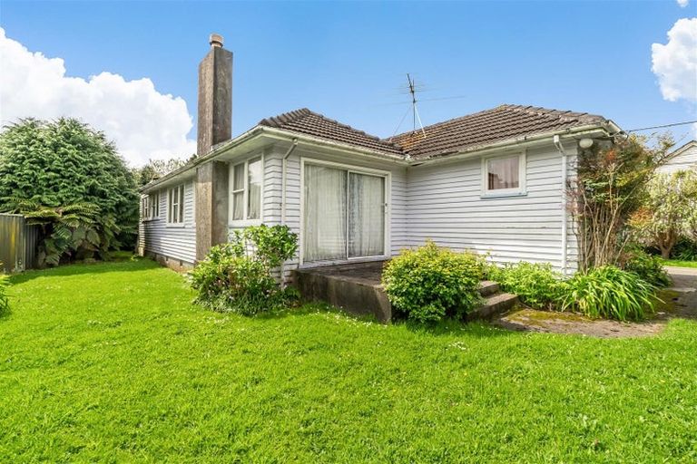 Photo of property in 14 Tennyson Street, Trentham, Upper Hutt, 5018