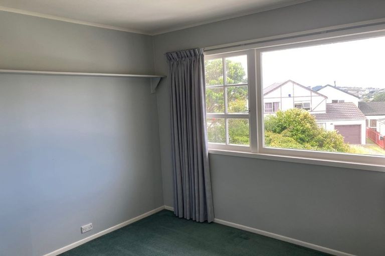 Photo of property in 21 Mclintock Street, Johnsonville, Wellington, 6037