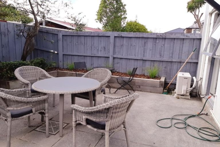 Photo of property in Cornwall Gardens, 14/27 Cornwall Street, St Albans, Christchurch, 8014