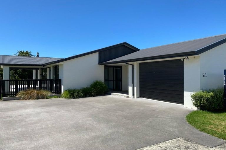 Photo of property in 26 Reel Road, Athenree, Waihi Beach, 3611
