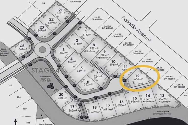 Photo of property in 19 Piwakawaka Place, Leeston, 7632