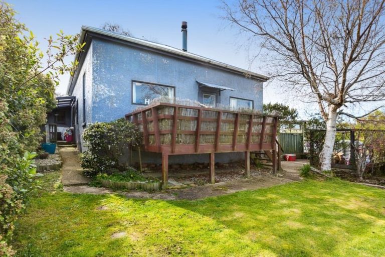 Photo of property in 23 Beresford Street, Kaikorai, Dunedin, 9010