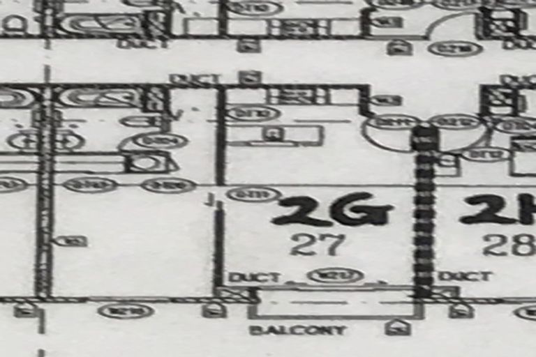 Photo of property in 2g/160 Symonds Street, Eden Terrace, Auckland, 1010