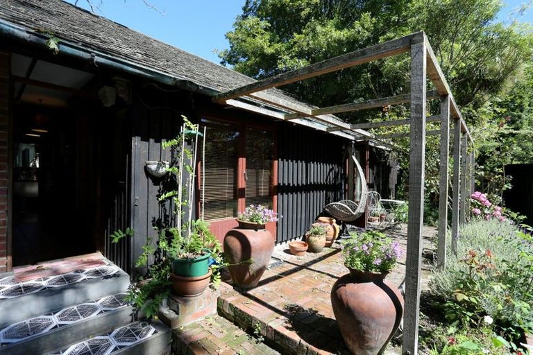 Photo of property in 41 Yaldhurst Road, Sockburn, Christchurch, 8042