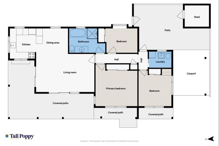 Photo of property in 20a Ledger Avenue, Motueka, 7120