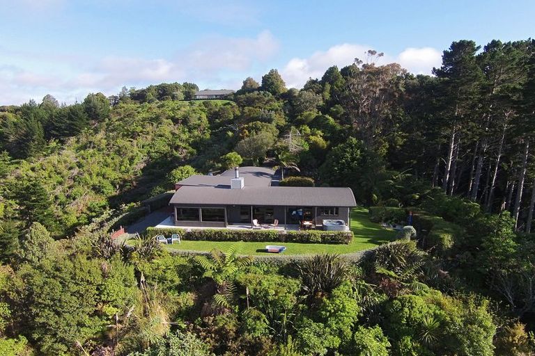 Photo of property in 237 Te Rongo Road, Parua Bay, Whangarei, 0174