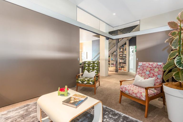 Photo of property in Croxley Mill Apartments, 102/33 Frederick Street, Te Aro, Wellington, 6011