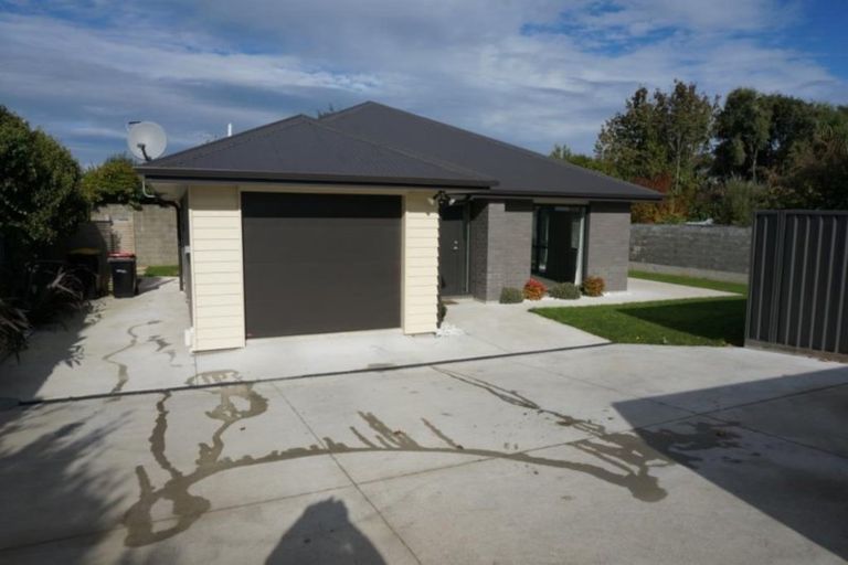 Photo of property in 169 Saint Andrew Street, Glengarry, Invercargill, 9810