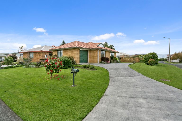 Photo of property in 100 Tawari Street, Matamata, 3400