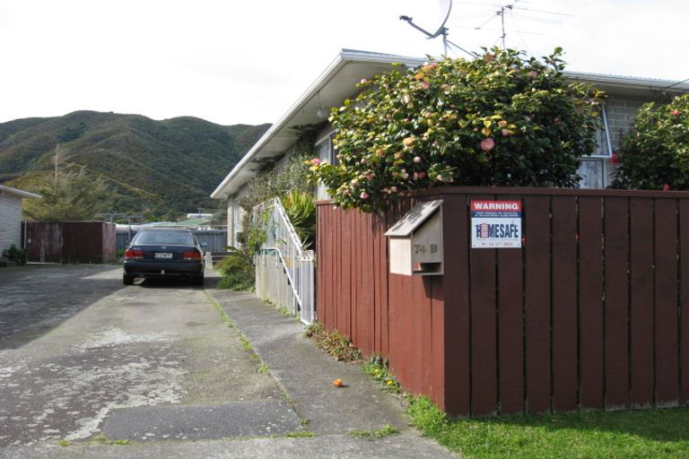 Photo of property in 74b Wise Street, Wainuiomata, Lower Hutt, 5014
