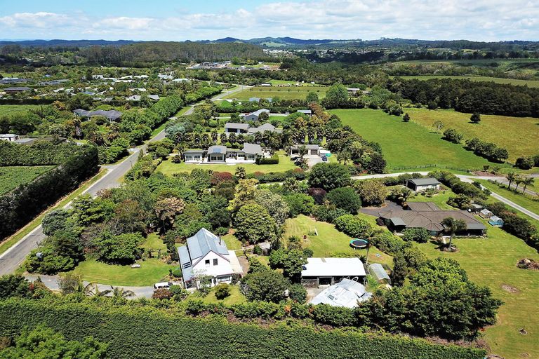 Photo of property in 20 Rainbow Falls Road, Kerikeri, 0230