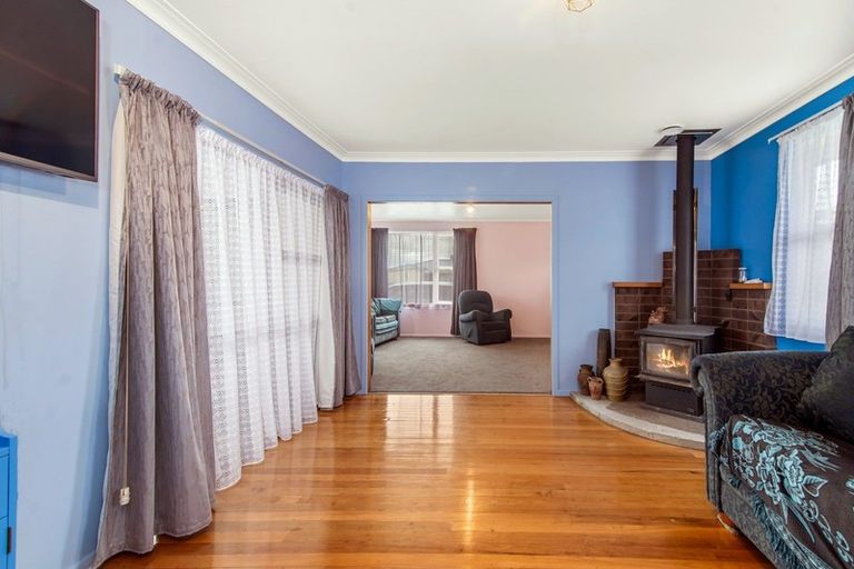 Photo of property in 39 Fergusson Street, Tokoroa, 3420