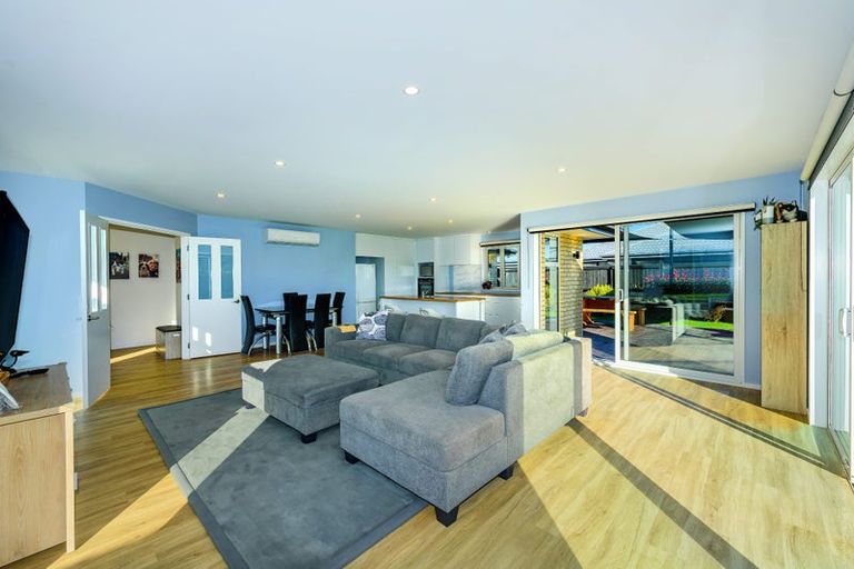 Photo of property in 74 Oaks Drive, Lincoln, 7608