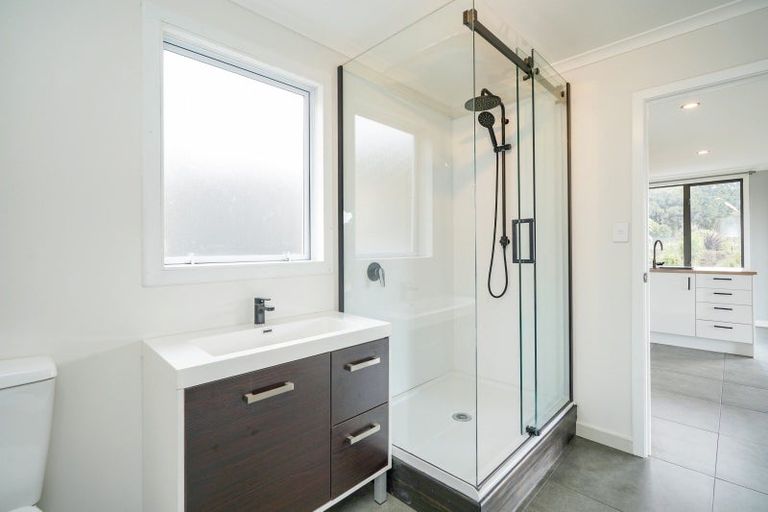 Photo of property in 392 Omaui Road, Omaui, Invercargill, 9877