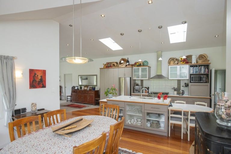 Photo of property in 111a Glenelg Road, Makauri, Gisborne, 4071