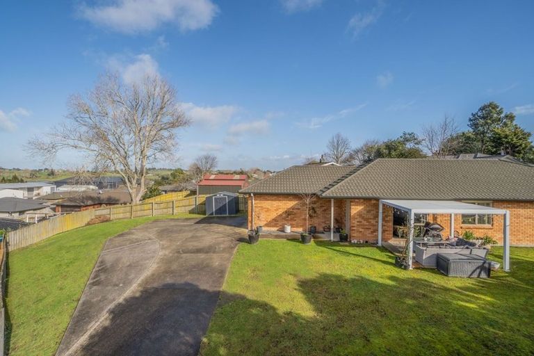 Photo of property in 28 Roto Street, Te Kauwhata, 3710