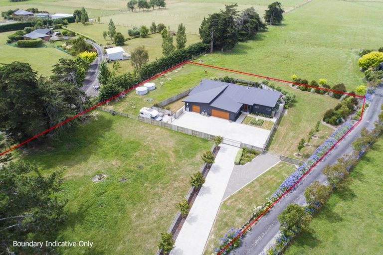 Photo of property in 97 Reid Line East, Aorangi, Feilding, 4775