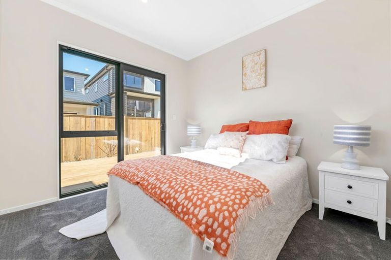 Photo of property in 44 Adamson Road, Flat Bush, Auckland, 2019