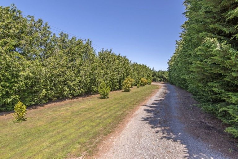 Photo of property in 215 Harmans Road, Leeston, 7682