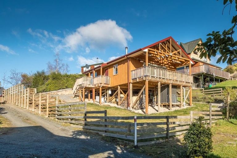 Photo of property in 24 Acheron Heights, Hanmer Springs, 7334