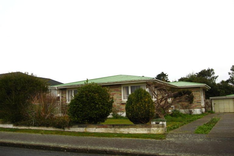 Photo of property in 12 Matai Street, Hargest, Invercargill, 9810
