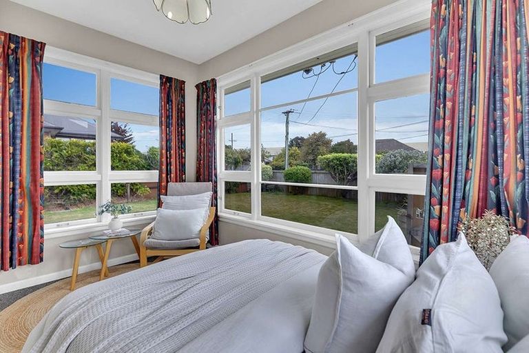 Photo of property in 4 Muirson Avenue, Hoon Hay, Christchurch, 8025