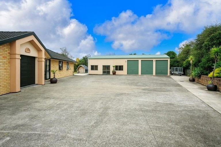 Photo of property in 6 Top Road, Dairy Flat, Albany, 0792