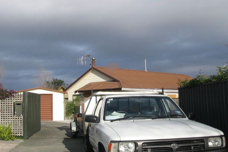 Photo of property in 14 Beveridge Place, Greenmeadows, Napier, 4112