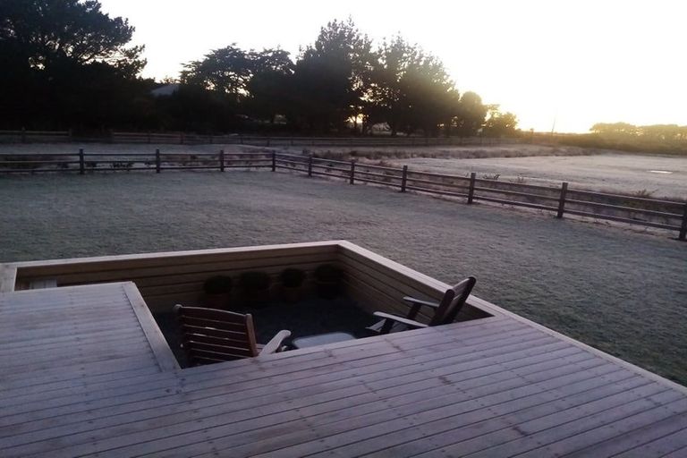 Photo of property in 25 Mclauchlan Road, Omaui, Invercargill, 9877