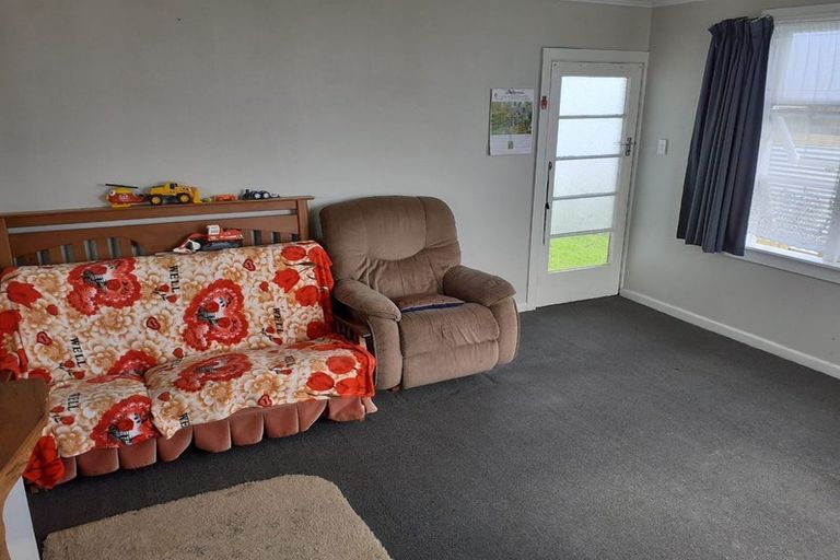 Photo of property in 26 Bentham Street, Westport, 7825