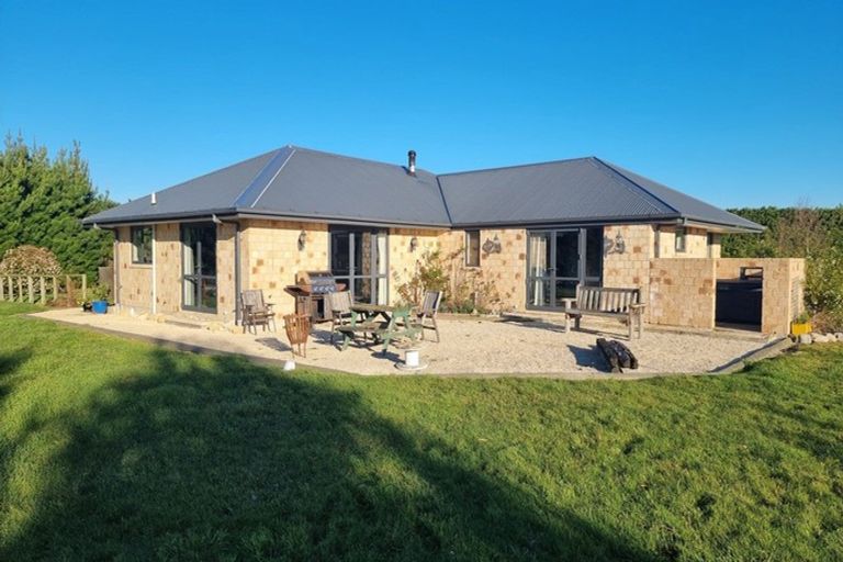 Photo of property in 887 Depot Road, View Hill, Oxford, 7495