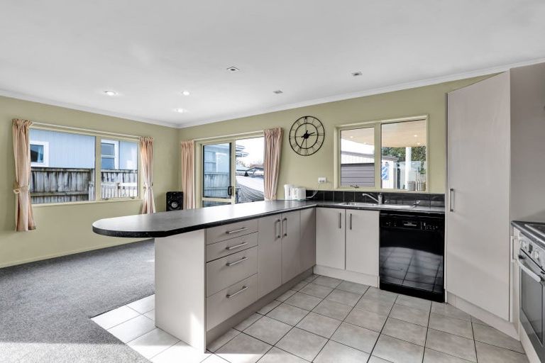 Photo of property in 51 Grey Street, Normanby, Hawera, 4614