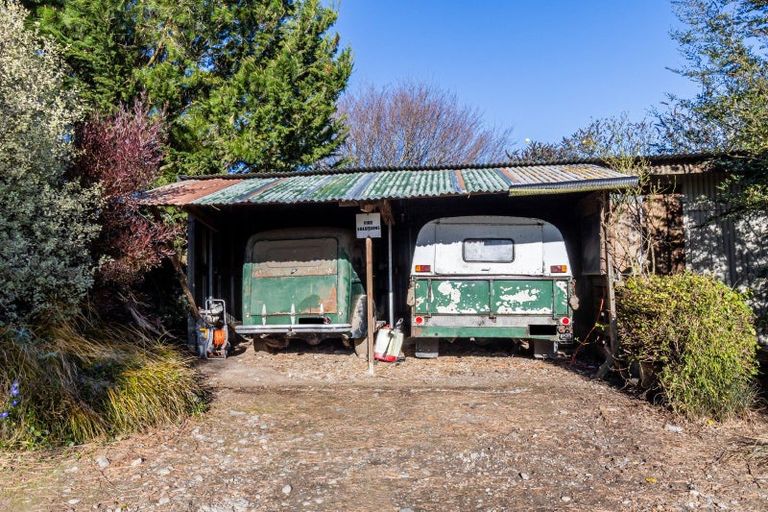 Photo of property in 1504 Taiko Road, Cave, Pleasant Point, 7983